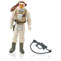 Star Wars Vintage 1980 Luke Skywalker Action Figure (Hoth Battle Gear Loose)