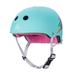 Triple Eight Certified Sweat Saver Multi-Sport Bike and Skate Helmet