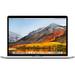 Restored Apple 15.4 MacBook Pro with Touch Bar (Mid 2018) MR972LL/A 2.6GHz Intel Core i7 16 GB RAM macOS 512 GB SSD Silver (Refurbished)