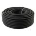 5 FT 3/8 9mm Split Wire Loom Polyethylene Tubing Marine Conduit LOT