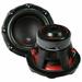 Audiopipe 10 in. Woofer 1200W Max 4 Ohm Dual Voice Coil