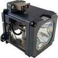 Original Osram Replacement Lamp & Housing for the Yamaha PJL-427 Projector