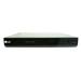 LG DVD player with flexible USB & DivX playback DP132 Black-Brand New