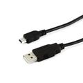 USB Data Cable for: Canon PowerShot SD900 Titanium 10MP Digital Elph Camera