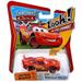 Disney Cars Lenticular Eyes Series 1 Lightning McQueen Diecast Car