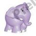 Fisher-Price Little People Elephant