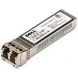 Used-Like New Dell WTRD1 10 Gbps SFP+ Transceiver Module - 10GBase-SR 10GBase-SW