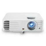 ViewSonic PX701HDH 1080p Projector 3500 Lumens SuperColor Vertical Lens Shift Dual HDMI 10w Speaker Enjoy Sports Netflix Streaming with Dongle