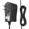 Yustda AC/DC Adapter for Panasonic SL-MP Series SL-MP80 SLMP80 SL-MP353J SLMP353J SL-MP353JP SLMP353JP D Sound Anti-Skip System Portable CD Compact Disc Player MP3 FM/AM Radio Power Supply Charger