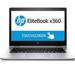 HP Elitebook X360 1030 G2 13.3inch Touchscreen Notebook Windows Intel Core i5 2.6 GHz 16 GB RAM 256 GB SSD Webcam Windows 10 Pro(Used) 13-13.99 inches