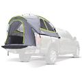 Napier 19 Series Backroadz Compact/Short Truck Bed 2 Person Camping Tent Gray