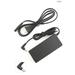 Usmart New AC Power Adapter Laptop Charger For Sony Vaio VPCEB42FX/T Laptop Notebook Ultrabook Chromebook PC Power Supply Cord 3 years warranty