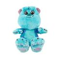 Disney Parks Sulley Big Feet 10 Plush New with Tag