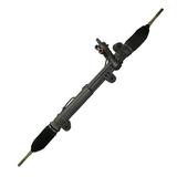 Detroit Axle - Complete Power Steering Rack and Pinion Assembly Replacement for AWD (ALL WHEEL DRIVE) 2011 2012 2013 2014 Dodge Charger & 300