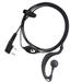 Sunisery Two Way Ham Radio Earpiece for BaoFeng UV5R 888S Walkie Talkie