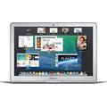 Pre-Owned Apple MacBook Air 11.6-inch 1.4GHz Dual Core i5 MD711LL/B 128GB HD 4 GB Memory 1366 x 768 Display Mac OS (Fair)