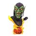 Marvel Legends in 3D Green Goblin Bust