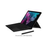 Restored Microsoft surface pro-6 retail tablet intel:i7-8650u/ci7-1.90 16GB/onboard 512GB/SSD 802.11ac+bt 2xwebcam intel-UHD620 12.3pixelsense/touch (pen not included) Windows 10 Home 64-bit Black [Refurbished]