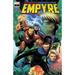 Marvel HeroClix: Avengers Fantastic Four Empyre Dice & Token Pack