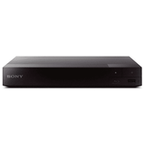 Restored Sony BDP-BX370 Blu-Ray Disc Player with built-in Wi-Fi (Refurbished)