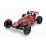 Tamiya TAM58697 1-10 Scale RC Buggy Model Car with TD2 Chassis for 2022 Astute