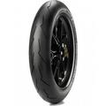 Pirelli Diablo Supercorsa SP V3 Front Motorcycle Tire 120/70ZR-17 (58W) for Triumph Street Triple S 765 2017-2018