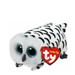 Ty Nellie Owl - Teeny Tys 4 inch - Stuffed Animal by Ty (42142)