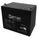 12V 75Ah Replacement Battery for MX-12700 MX12700