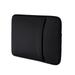 Tablet PC Laptop Sleeve Soft Bag Cover Notebook Pad Case Pocket For Mackbook Air iPad Air 11 13 14 15 15.6 inch