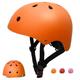 Semfri Kids Bike Helmet Toddler Helmet Ages 2-8 Years Old Boys Girls Multi-Sport Helmet Childrens Helmets Adjustable Skateboard Cycling Helmet Lightweight for Toddler to Youth