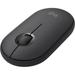 Logitech Pebble Wireless Bluetooth Mouse M350 910005743