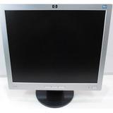 Used HP L1906 LCD Monitor 19 inch VGA - 19