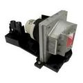 Lamp & Housing for the Optoma EzPro-761 Projector - 90 Day Warranty