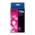 EPSON 786 DURABrite Ultra Ink Standard Capacity Magenta Cartridge (T786320) Works with WorkForce WF-5110 WF-5190 WF-5620 WF-5690