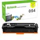 A AZTECH Compatible Toner Cartridge for Canon 054 CRG-054 Work with Canon Color imageCLASS MF642cdw LBP622Cdw MF644Cdw MF640C Printer (Black 1-Pack)