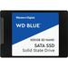 WD Blue 3D NAND 500GB PC SSD SATA III 6 Gb/s 2.5 /7mm Solid State Drive