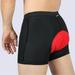 Kiplyki Wholesale Bicycle Cycling Comfortable Biker Shorts For Women Unisex Bicycle Products