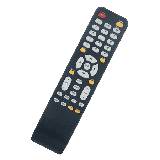 New Remote Control for SCEPTRE LED TV E243WV-FHD E243PVFHD X322BV-HD+ E243BV-FHD