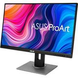 Asus 27 in. 2560 x 1440 Monitor with 16-9 Ratio - 5ms - HDMI - DP - IPS - Speaker