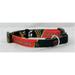 Ottawa Hockey Senators NHL Extra Large XL Dog/Cat Pet Collar