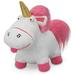 Despicable Me Fluffy Unicorn 5 Plush Children s Favorite Toy Doll