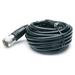 ROADPRO R RP-590C 10 TV COAXIAL CABLE WITH PL-259 AND F CONNECTORS