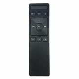 New XRS551-C Remote Control for VIZIO SB4051-C0 SB3851-C0M Sound Bar Soundbar