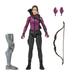 Marvel Legends Series MCU Disney Plus Kate Bishop Hawkeye Series Action Figure