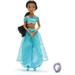 Jasmine Classic Doll with Pendant 12 Aladdin Princess