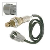 MAXFAVOR Oxygen Sensor Downstream Replacement For Toyota 2005-2000 Echo 1.5L O2 Sensor 234-4069 02 Sensor