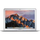 Pre-Owned Apple MacBook Air MQD42LL/A 13.3 8GB 256GB SSD Coreâ„¢ i5-5350U 1.8GHz Mac OSX Silver (Fair)