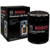 Bosch Premium Replacement Oil Filter Fits 1964-1985 Ferrari Porsche 72174