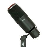 HEIL SOUND PR 30B Large-Diaphragm Dynamic Microphone (PR30B)