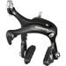 Shimano R451 Front Mid-Reach Road Caliper Black